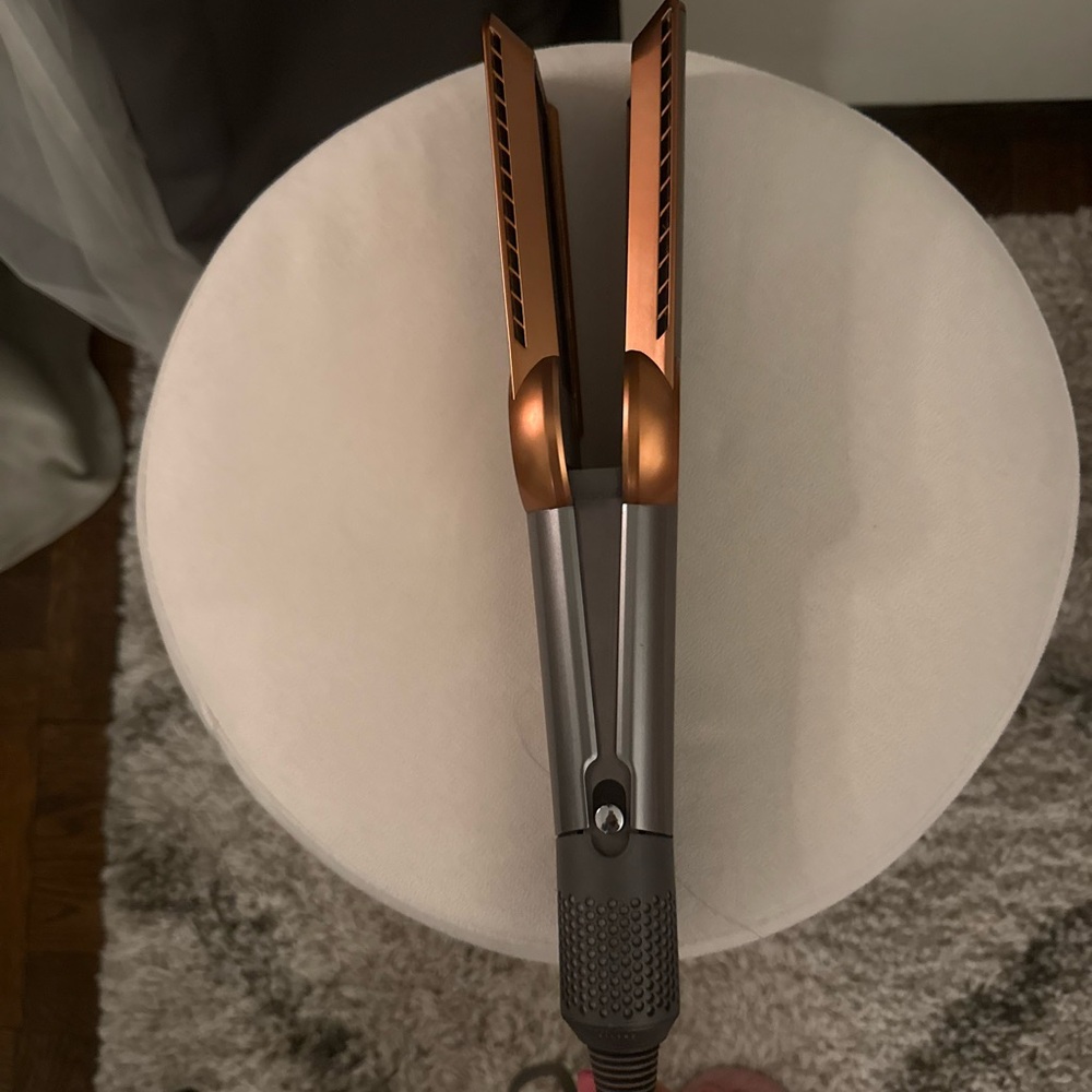 Dyson Airstrait Dryer and Straightener